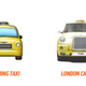 Illustration for article titled What Kind Of Cars Are Emoji Cars Supposed To Be?